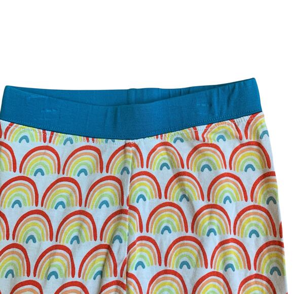 Little Sleepies Primary Rainbows Pajamas - Picture 6 of 9